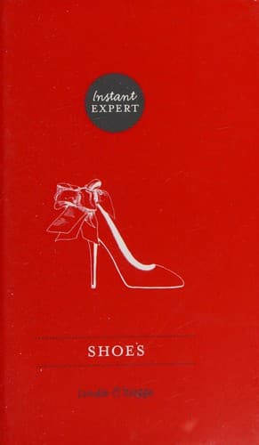 Tapa de Shoes