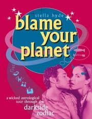 Tapa de Blame Your Planet