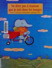 Tapa de Ne dites pas à maman que je suis dans les nuages
