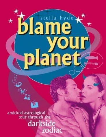 Tapa de Blame Your Planet