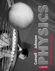 Tapa de Physics, Student Study Guide