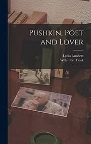 Tapa de Pushkin, Poet and Lover