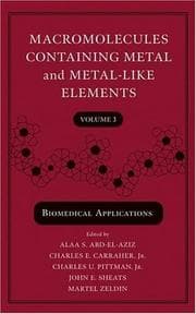 Tapa de Biomedical applications