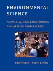 Tapa de Environmental science
