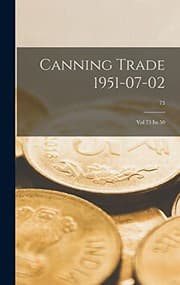 Tapa de Canning Trade 02-07-1951
