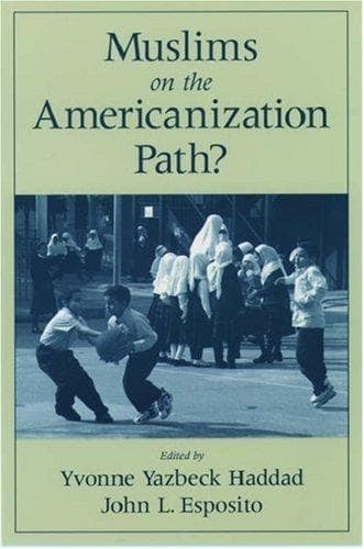 Tapa de Muslims on the Americanization path?