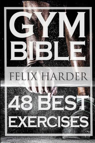 Tapa de Bodybuilding : Gym Bible
