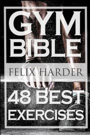 Tapa de Bodybuilding : Gym Bible
