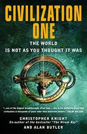 Tapa de Civilization one
