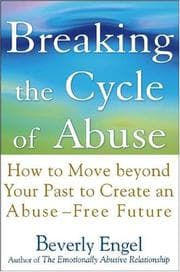 Tapa de Breaking the Cycle of Abuse