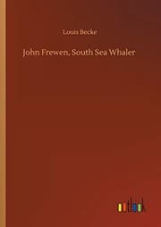 Tapa de John Frewen, South Sea Whaler