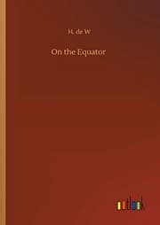 Tapa de On the Equator