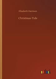 Tapa de Christmas-Tide