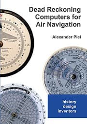 Tapa de Dead Reckoning Computers for Air Navigation