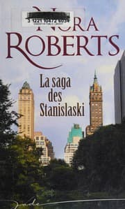 Tapa de The Stanislaskis (Falling for Rachel / Luring a Lady / Taming Natasha)