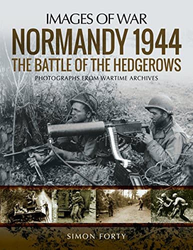 Tapa de Normandy 1944