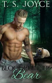 Tapa de Bloodrunner Bear