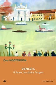 Tapa de Venezia
