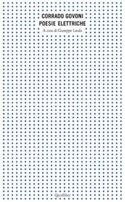 Tapa de Poesie elettriche