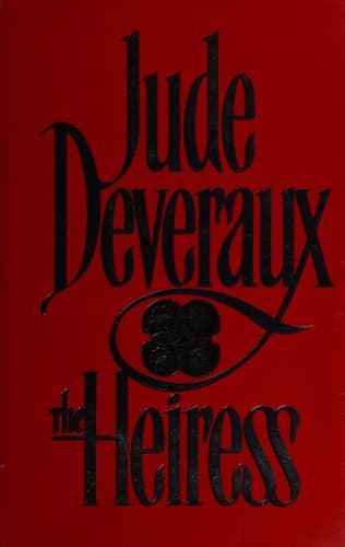 Tapa de The Heiress