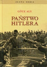 Tapa de Panstwo Hitlera