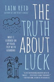 Tapa de The Truth About Luck