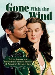 Tapa de Gone with The Wind