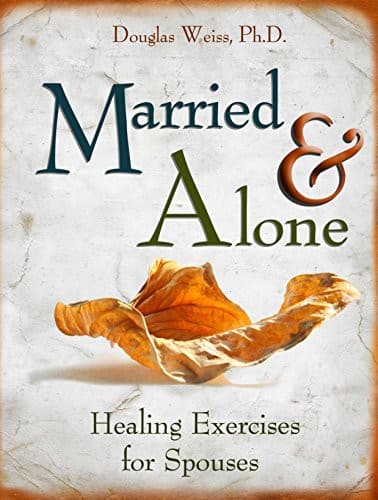 Tapa de Married and Alone