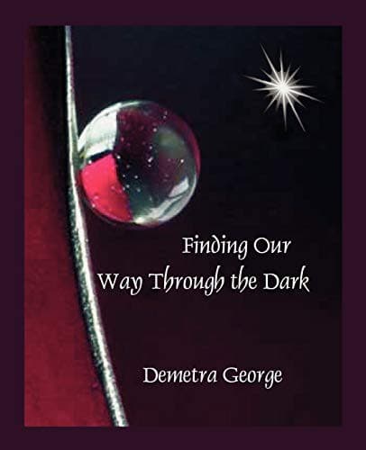 Tapa de Finding our Way through the Dark