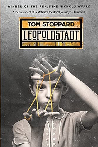 Tapa de Leopoldstadt