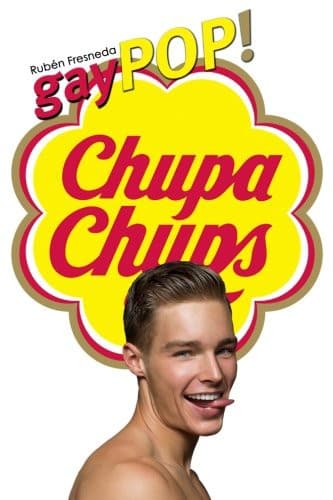 Tapa de Gay pop!