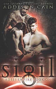 Tapa de Sigil