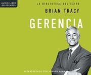 Tapa de Gerencia