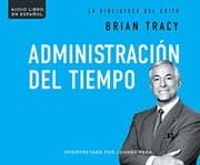 Tapa de Administracion del tiempo