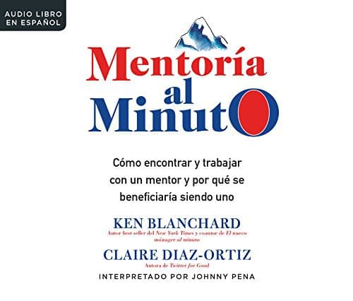 Tapa de Mentor¡a al minuto