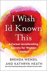 Tapa de I Wish I'd Known This