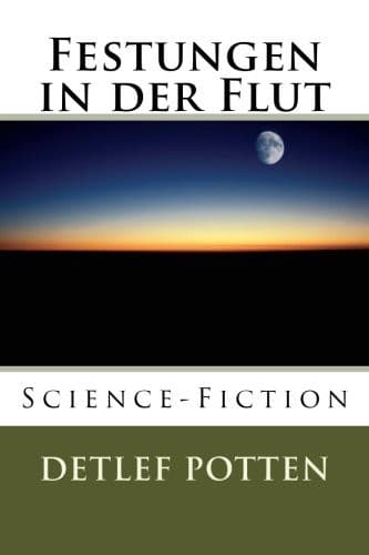 Tapa de Festungen in der Flut