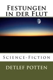 Tapa de Festungen in der Flut