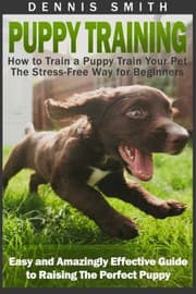 Tapa de Puppy Training