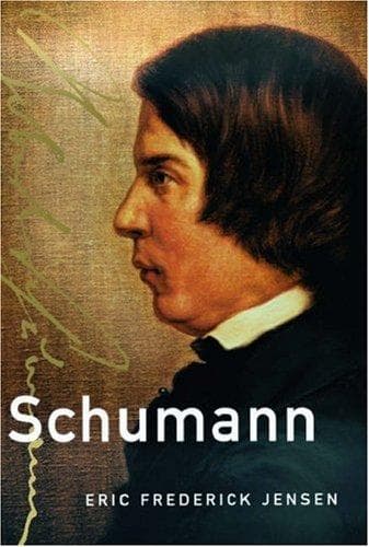 Tapa de Schumann
