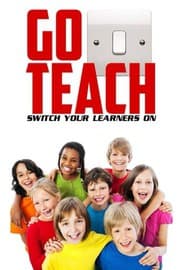 Tapa de Go Teach