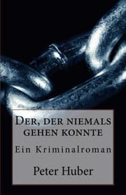 Tapa de Der, der niemals gehen konnte