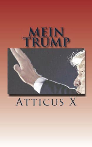 Tapa de Mein Trump