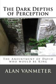 Tapa de The Dark Depths of Perception