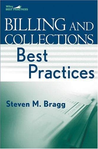 Tapa de Billing and Collections Best Practices