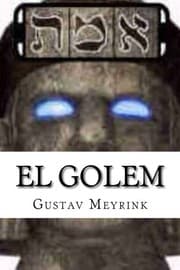 Tapa de El Golem