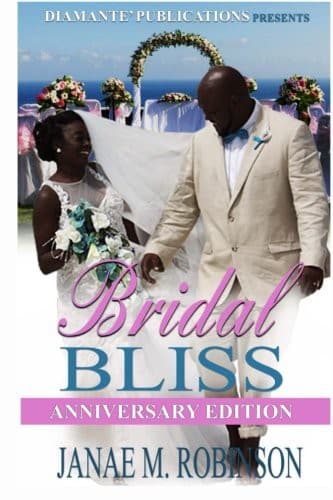 Tapa de Bridal Bliss Anniversary Edition