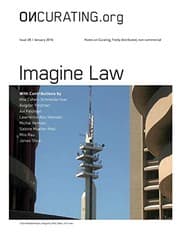 Tapa de Oncurating Issue 28