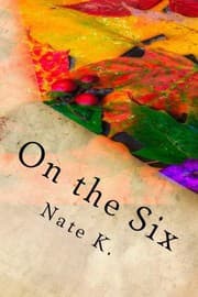 Tapa de On the Six
