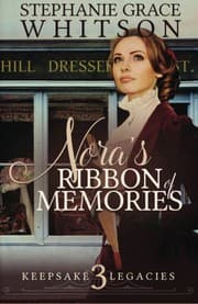 Tapa de Nora's Ribbon of Memories